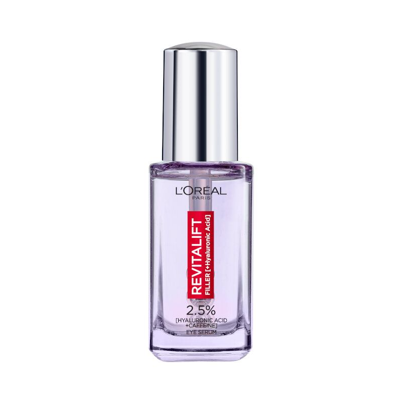 L'Oreal Paris Revitalift Filler Serum pentru ochi