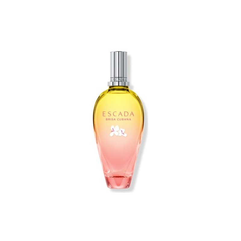 Escada Brisa Cubana Apă de parfum pentru Femei Tester EDT