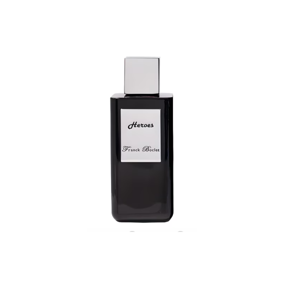 Franck Boclet Heroes Apă de parfum Unisex EDP