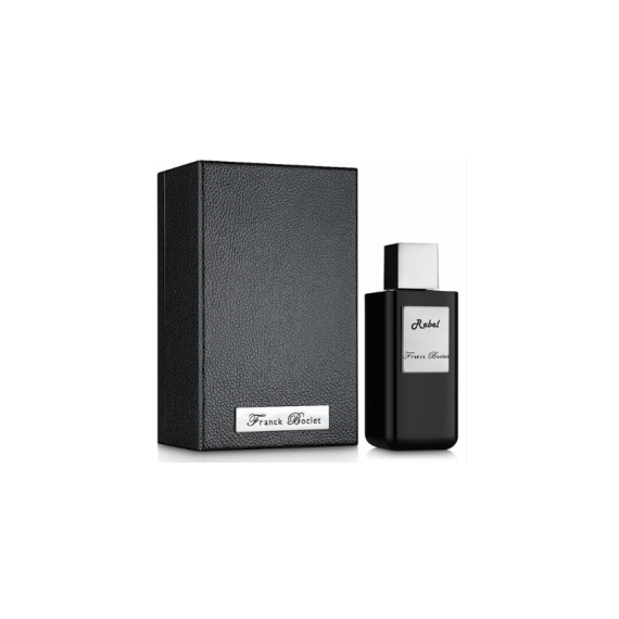 Franck Boclet Rebel Apă de parfum Unisex EDP