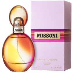 Missoni Missoni EDT