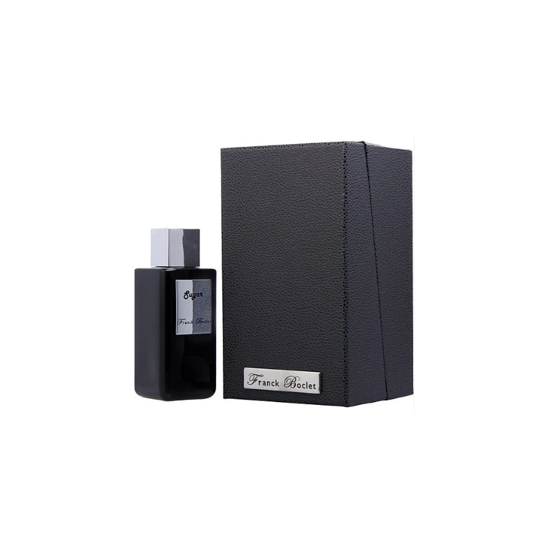 Franck Boclet Sugar Apă de parfum Unisex EDP