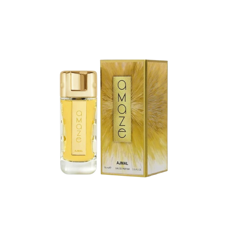 Ajmal Amaze Her Apă de parfum pentru Femei EDP