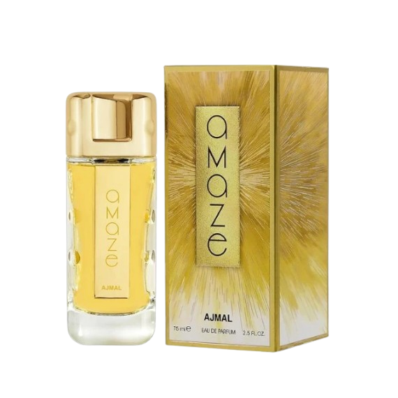 Ajmal Amaze Her Apă de parfum pentru Femei EDP