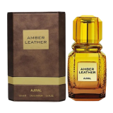 Ajmal Amber Leather Apă de...