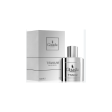 Gisada Titanium Apă de parfum pentru Bărbați EDP