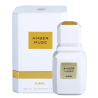 Ajmal Amber Musc Apă de parfum Unisex EDP
