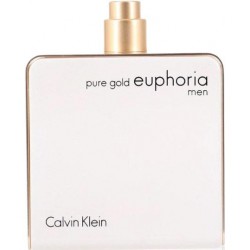 Calvin Klein Euphoria Pure Gold fără ambalaj EDP