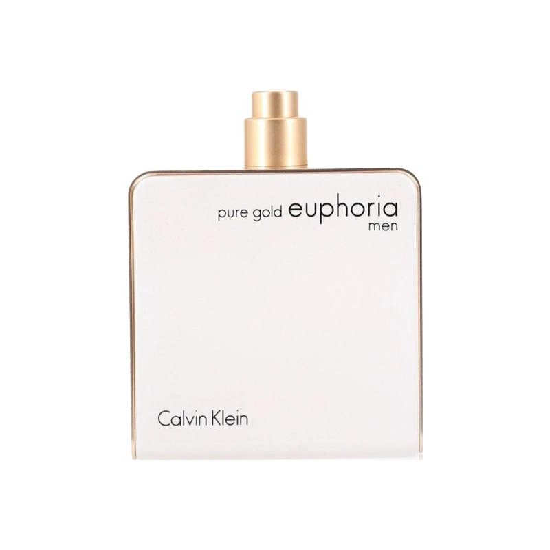 Calvin Klein Euphoria Pure Gold fără ambalaj EDP