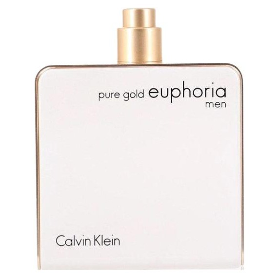 Calvin Klein Euphoria Pure Gold fără ambalaj EDP