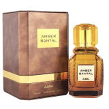 Ajmal Amber Santal Apă de...