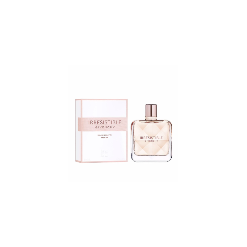 Givenchy Irrésistible Fraiche Apă de toaletă pentru Femei EDT