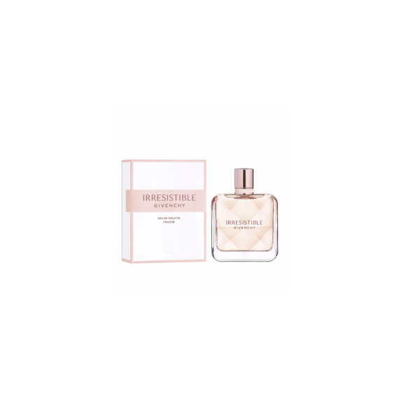 Givenchy Irrésistible Fraiche Apă de toaletă pentru Femei EDT