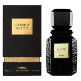 Ajmal Amber Wood Apă de...