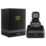 Ajmal Amber Wood Noir Apă...