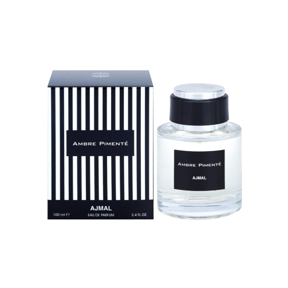 Ajmal Ambre Pimente Apă de parfum Unisex EDP