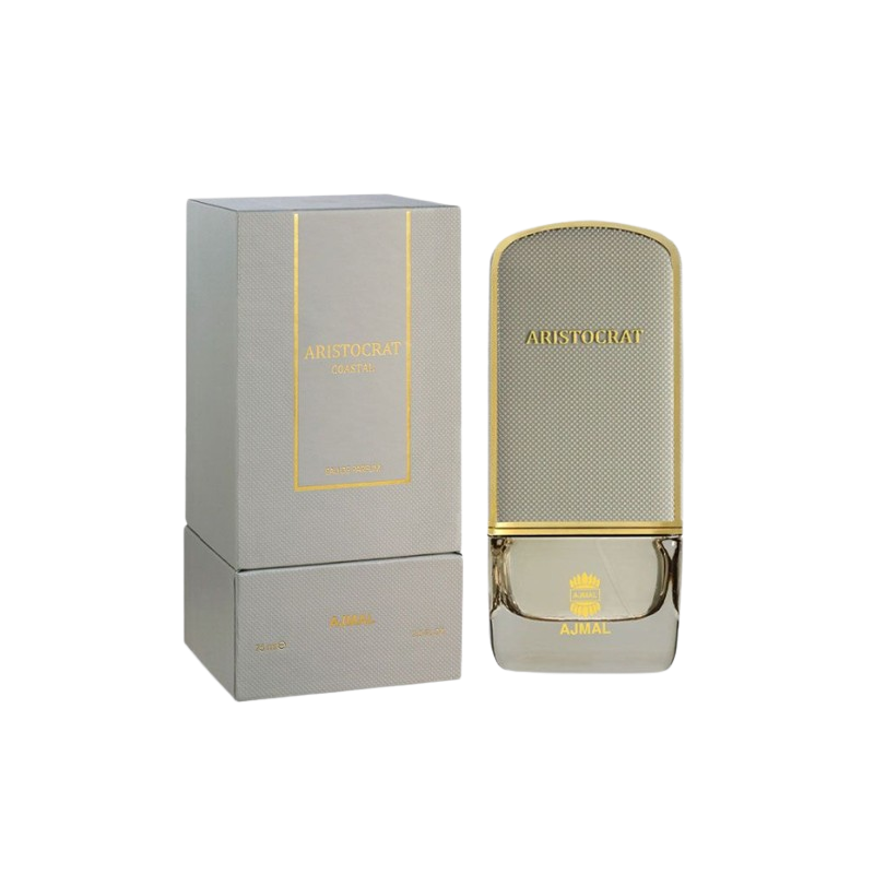 Ajmal Aristocrat Coastal Apă de parfum pentru Bărbați EDP