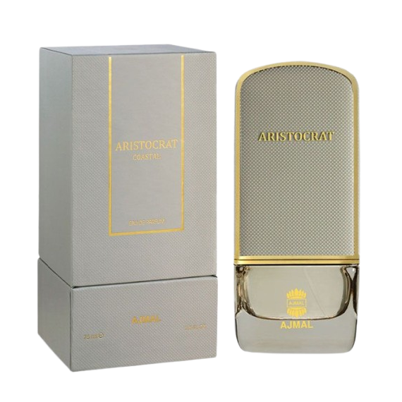 Ajmal Aristocrat Coastal Apă de parfum pentru Bărbați EDP