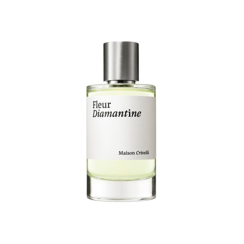 Maison Crivelli Fleur Diamantine Apă de parfum Unisex Tester EDP