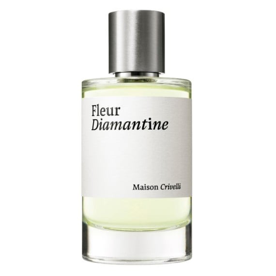 Maison Crivelli Fleur Diamantine Apă de parfum Unisex Tester EDP