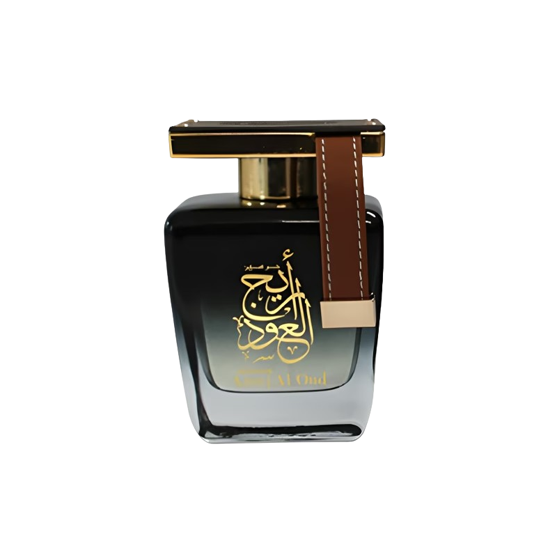 Al Haramain Areej Al Oud Apă de parfum Unisex Tester EDP Volum 100 ml