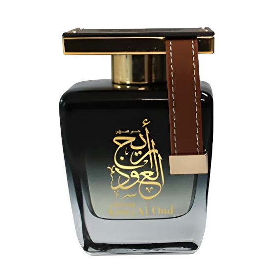 Al Haramain Areej Al Oud Apă de parfum Unisex Tester EDP