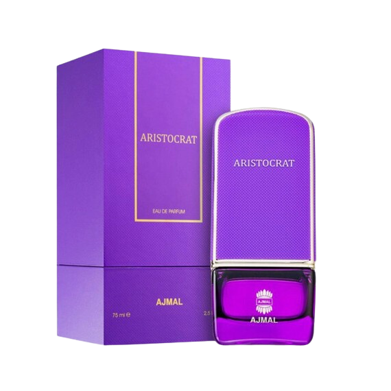 Ajmal Aristocrat Her Apă de parfum pentru Femei EDP