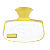 Al Haramain Belle Apă de parfum pentru Femei Tester EDP
