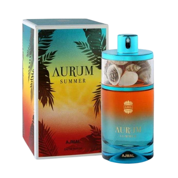 Ajmal Aurum Summer Apă de parfum pentru Femei EDP