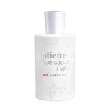 Juliette Has A Gun Not A...