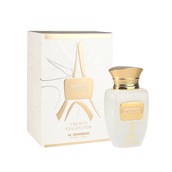 Al Haramain Blanche French Collection Apă de parfum Unisex EDP