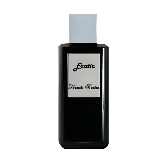Franck Boclet Erotic Apă de parfum Unisex EDP