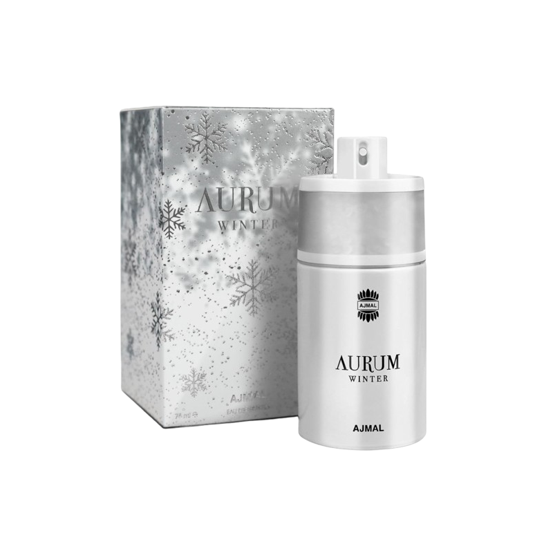 Ajmal Aurum Winter Apă de parfum Unisex EDP