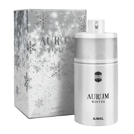 Ajmal Aurum Winter Apă de parfum Unisex EDP