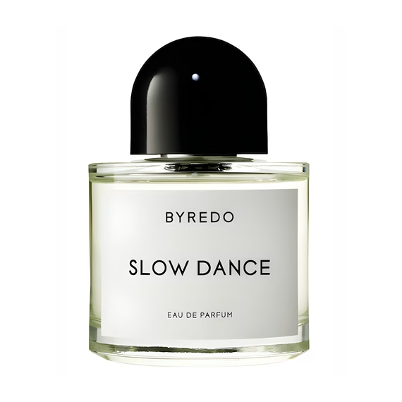 Byredo Slow Dance Apă de parfum Unisex Tester EDP