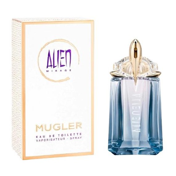 Mugler Alien Mirage EDT