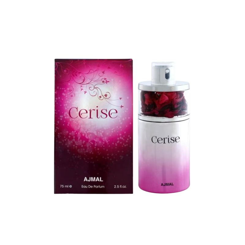 Ajmal Cerise Apă de parfum pentru Femei EDP