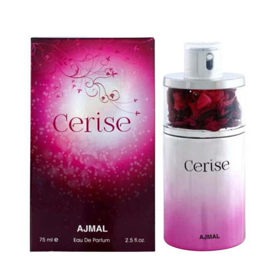 Ajmal Cerise Apă de parfum pentru Femei EDP