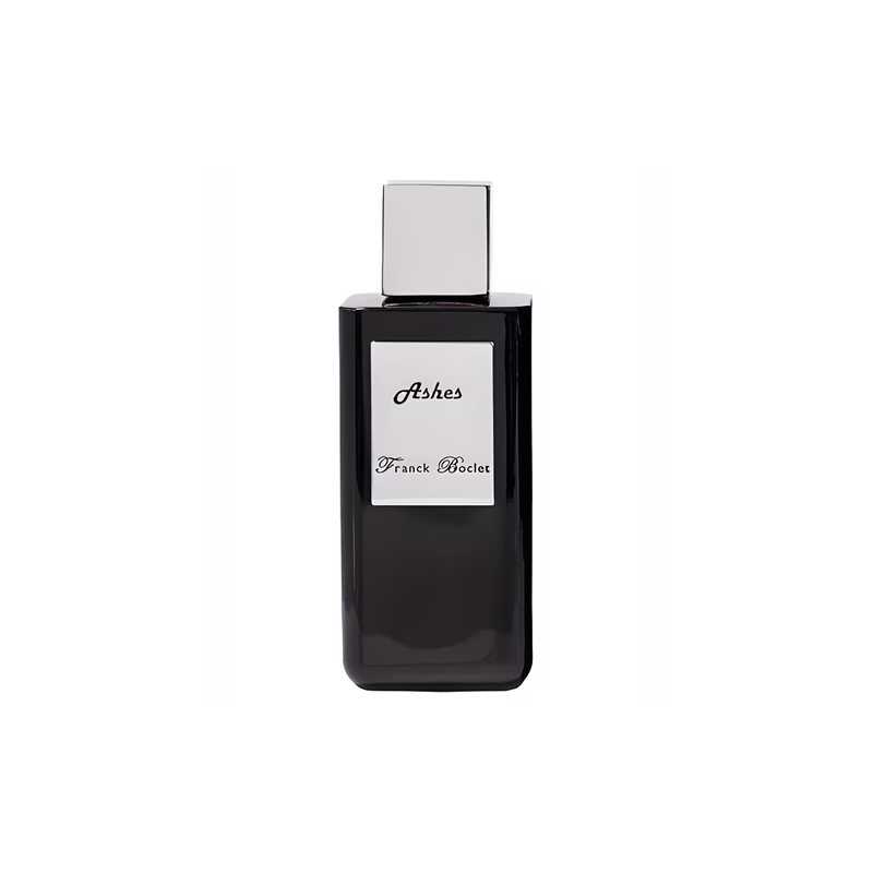 Franck Boclet Ashes Apă de parfum Unisex EDP