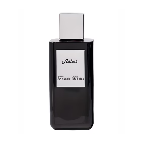 Franck Boclet Ashes Apă de parfum Unisex EDP
