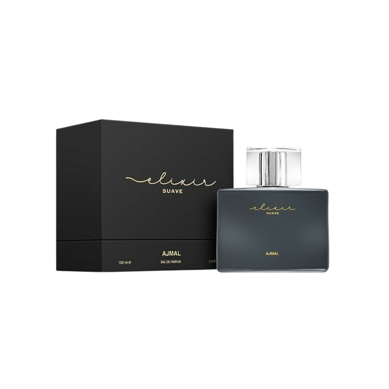 Ajmal Elixir Suave Apă de parfum Unisex EDP