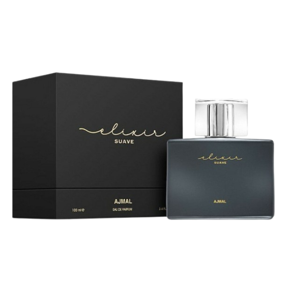 Ajmal Elixir Suave Apă de parfum Unisex EDP