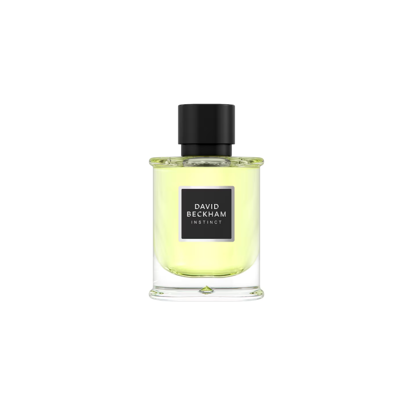 David Beckham Instinct Apă de parfum pentru Bărbați EDP Volum 75 ml