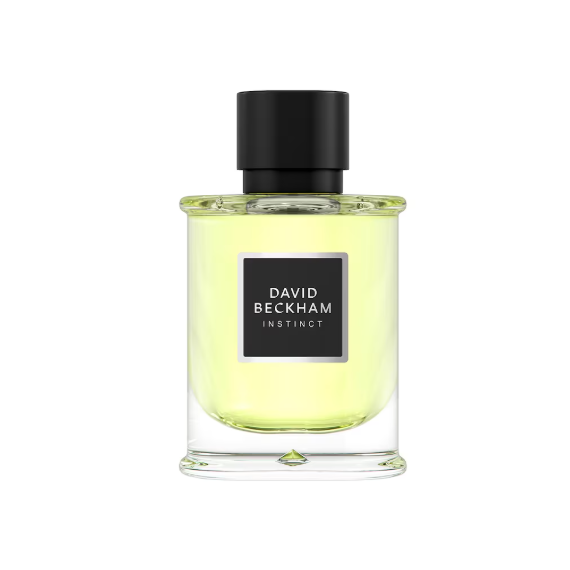 David Beckham Instinct Apă de parfum pentru Bărbați EDP