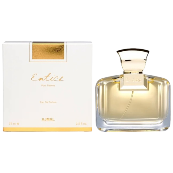 Ajmal Entice Apă de parfum pentru Femei EDP