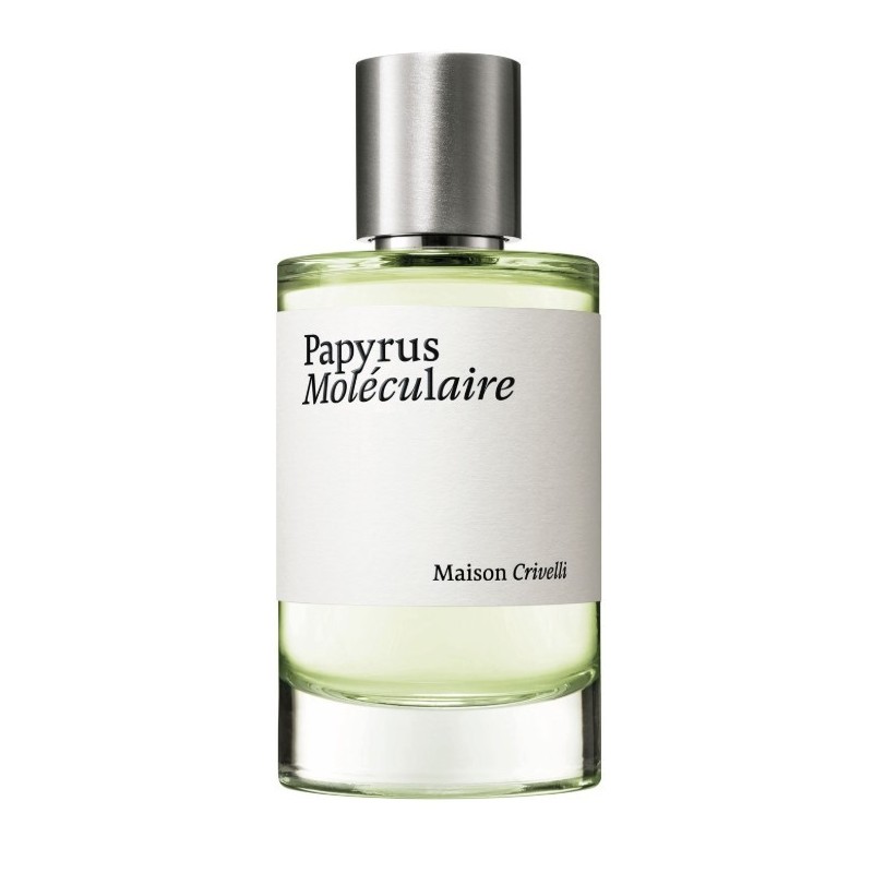 Maison Crivelli Papyrus Moleculaire Apă de parfum Unisex Tester EDP
