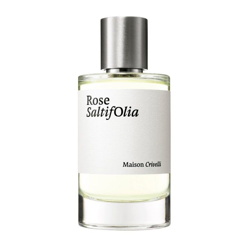 Maison Crivelli Rose Saltifolia Apă de parfum Unisex Tester EDP