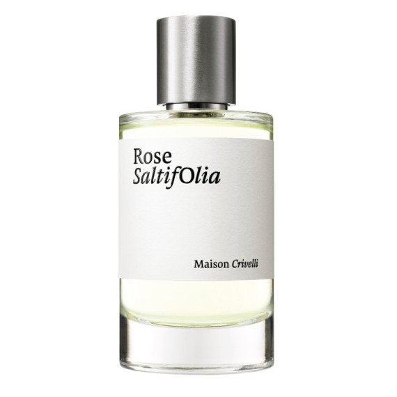 Maison Crivelli Rose Saltifolia Apă de parfum Unisex Tester EDP