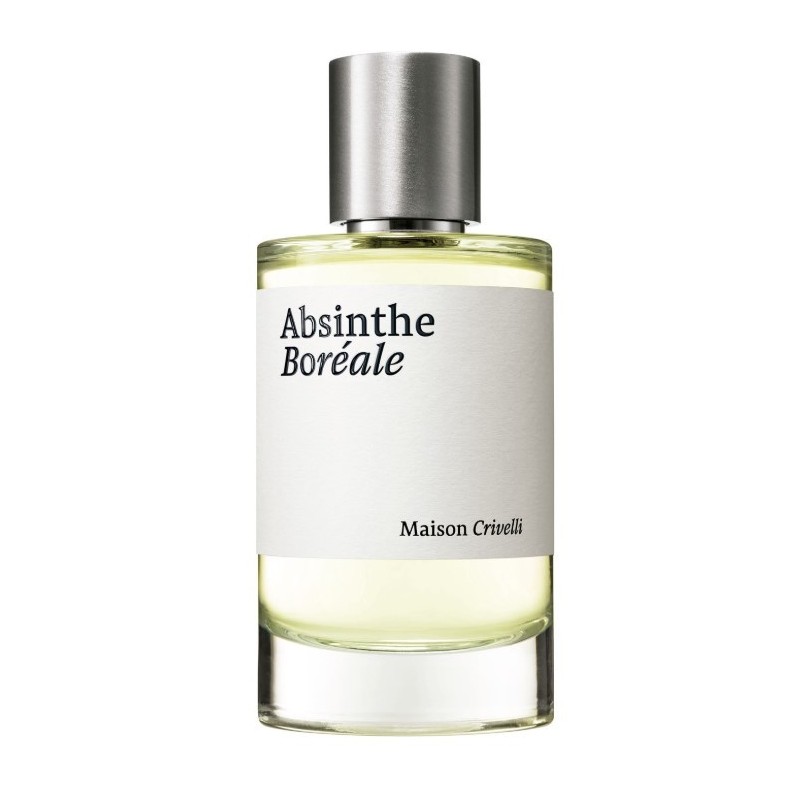 Maison Crivelli Absinthe Boreale Apă de parfum Unisex Tester EDP