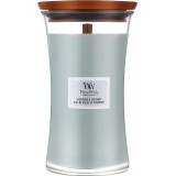 WoodWick Sagewood And...